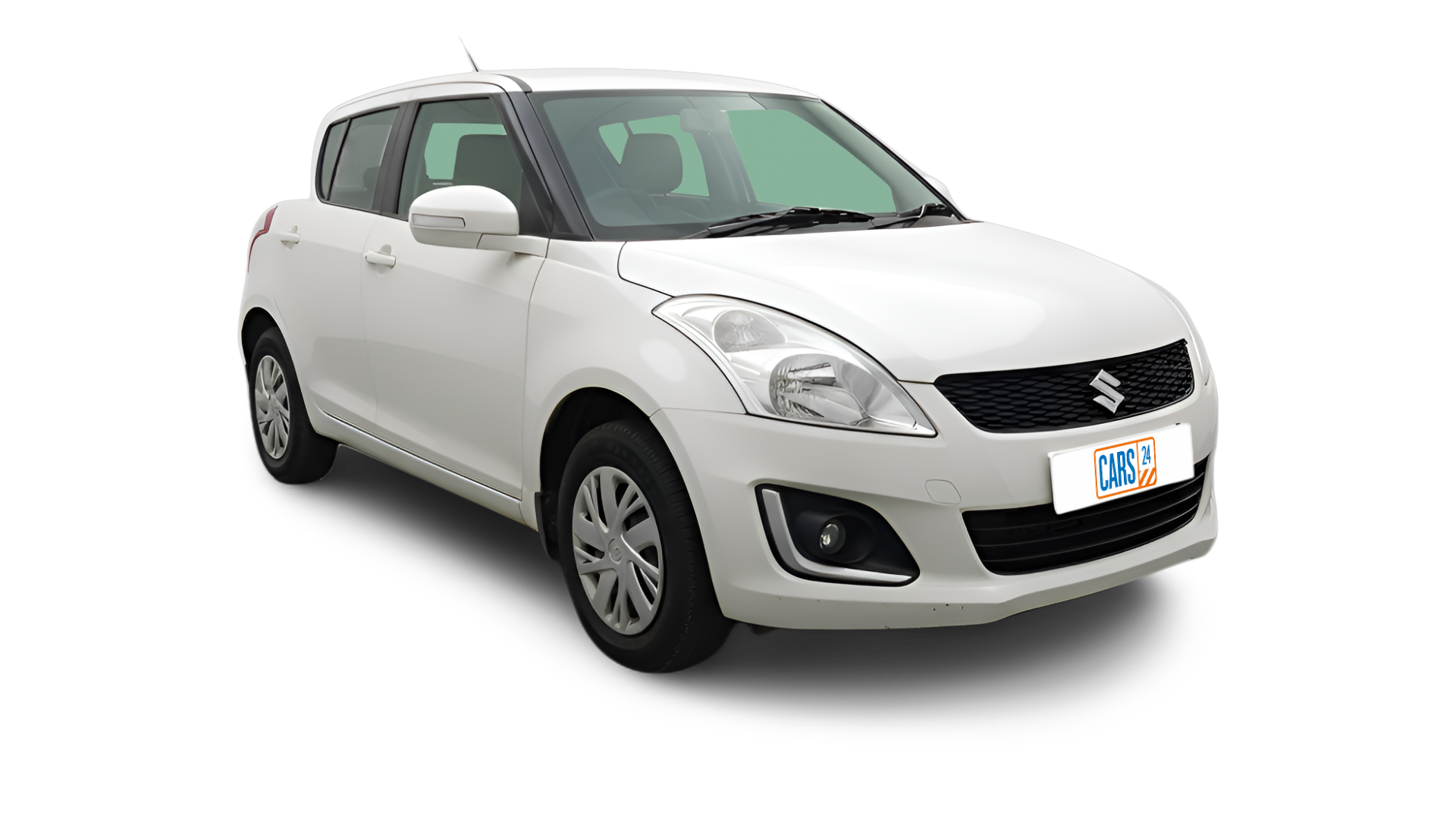 Maruti Swift-img